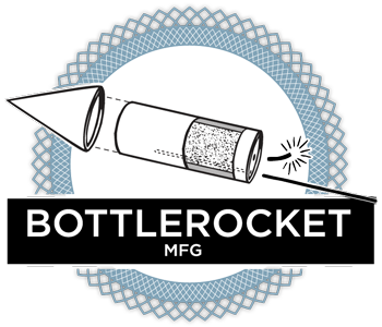 Bottlerocket MFG